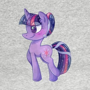 Crystal Twilight Sparkle T-Shirt